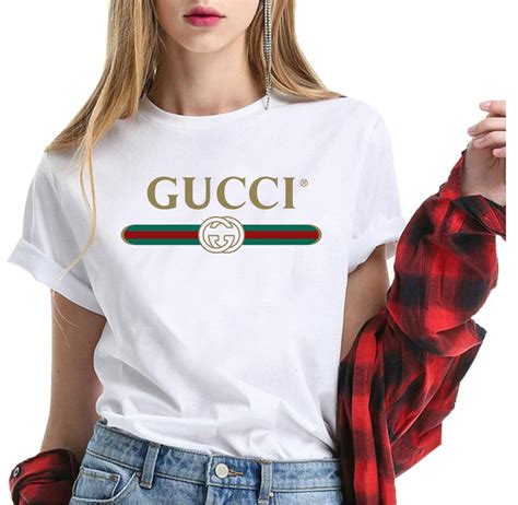 gucci t shirt womens australia